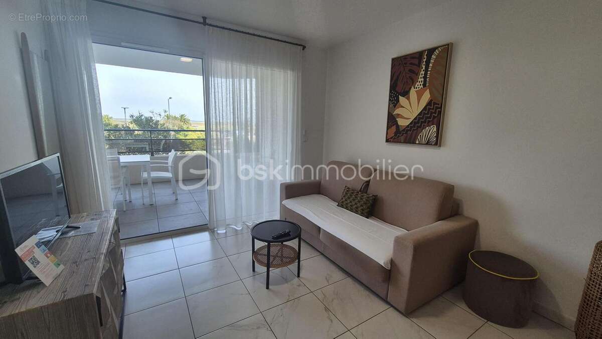 Appartement à SAINT-CYPRIEN