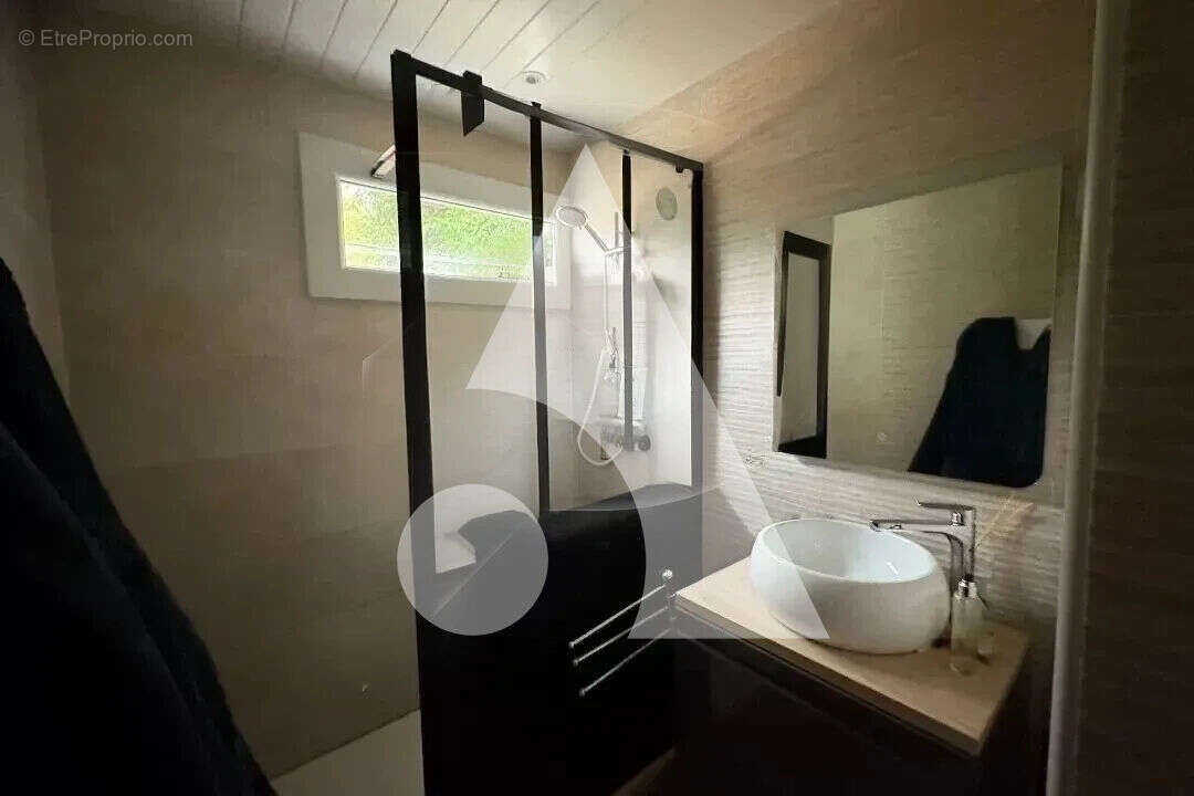 Maison à L'ISLE-ADAM