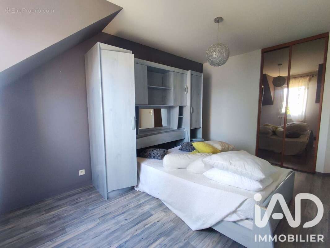 Maison 104 m² à Ancenis  - photo 7