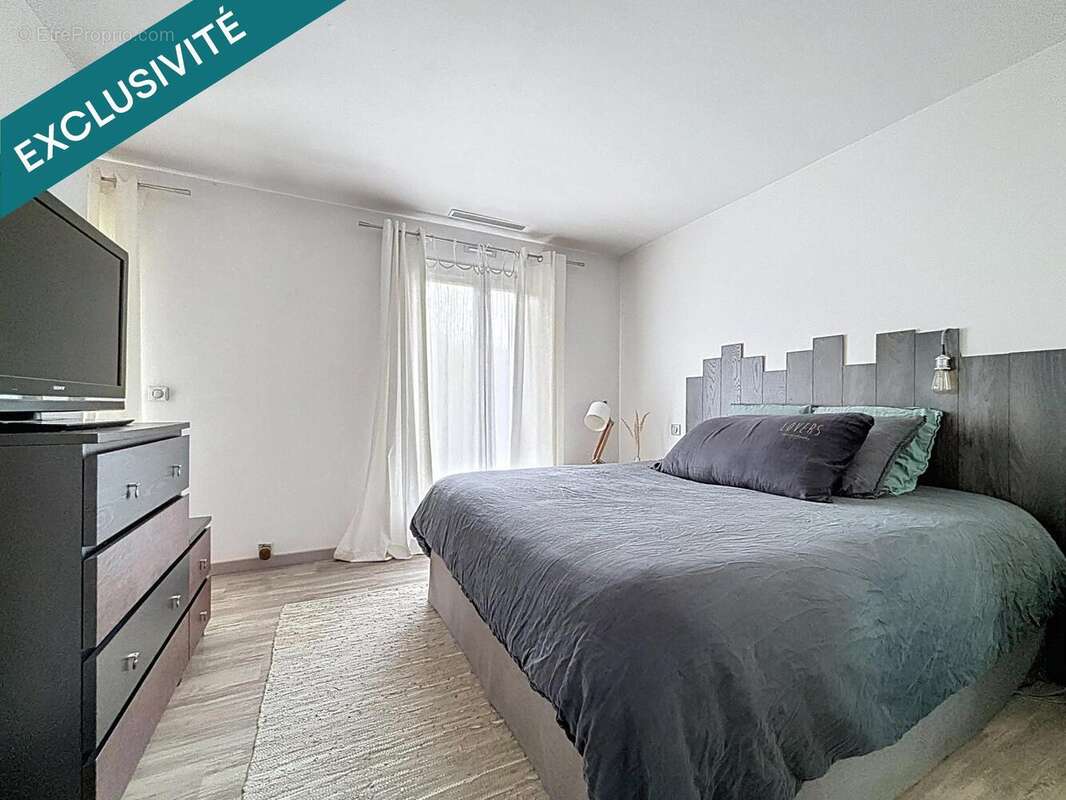 Photo 7 - Maison à GOUVIEUX