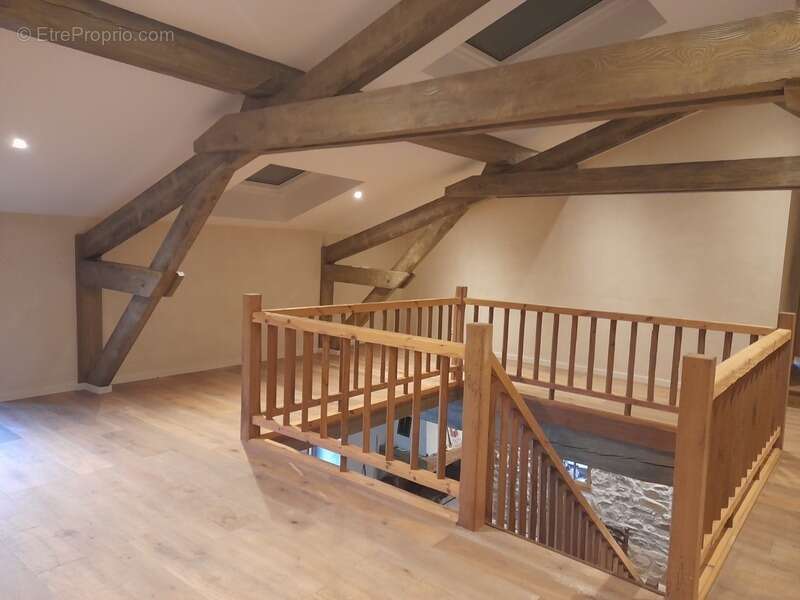 Propriete à vendre 7 pièces SARE (64) - photo 12