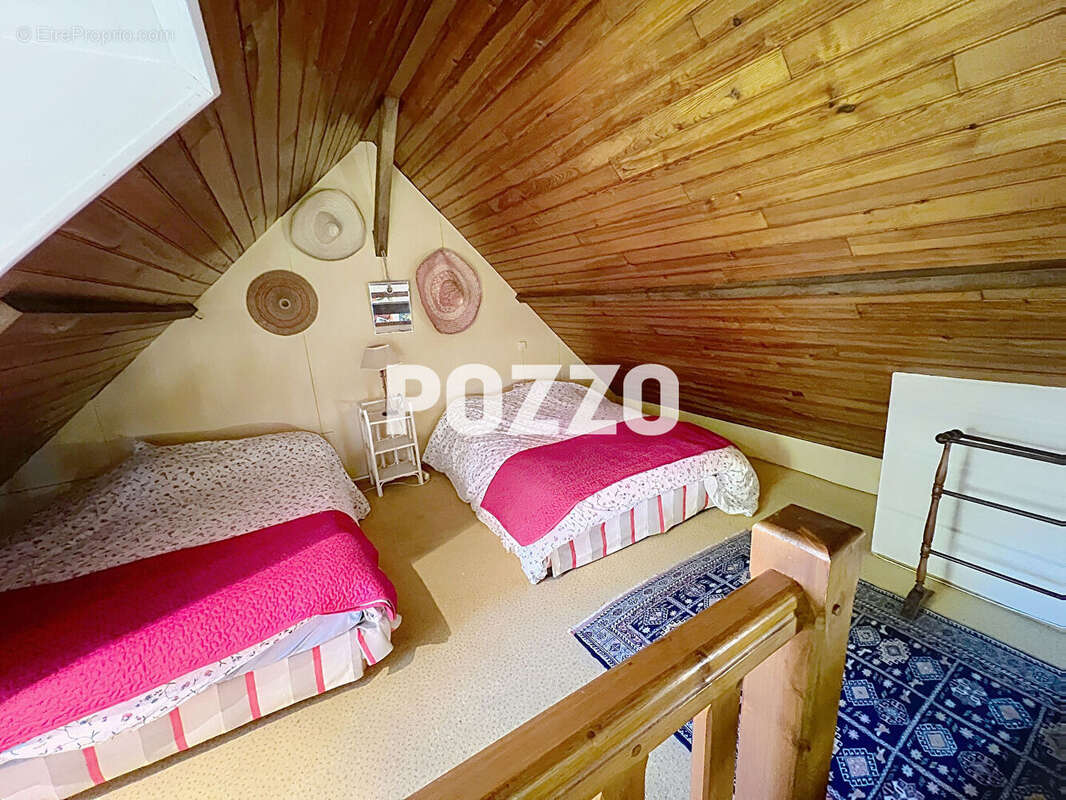 Appartement à MOYAUX