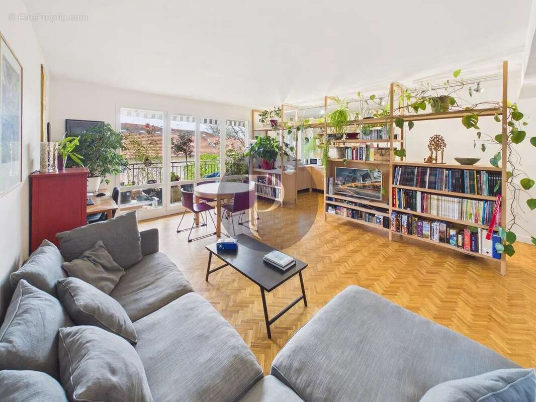Appartement à ANTONY