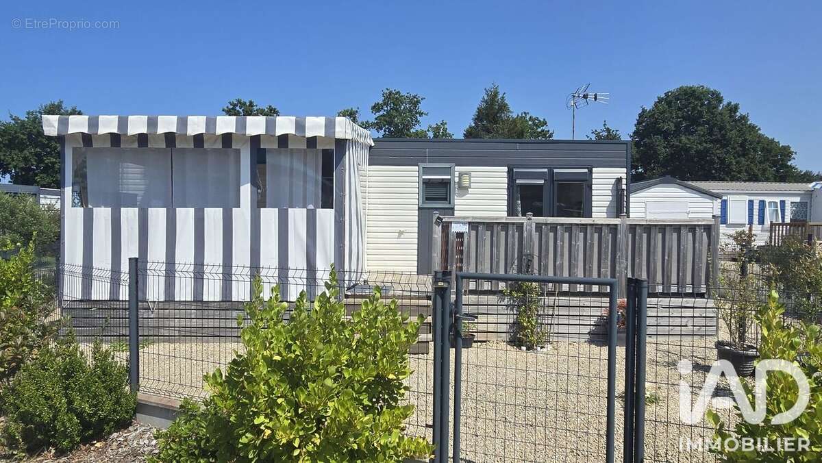 Terrain 150 m² à Dinard  - photo 2