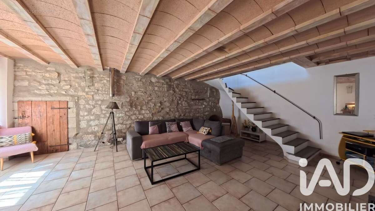 Maison 194 m² à Ventenac-Cabardes  - photo 8