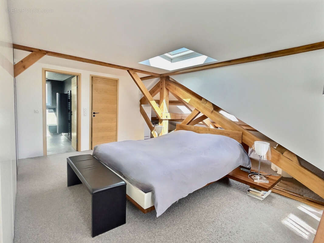 Maison à DIVONNE-LES-BAINS