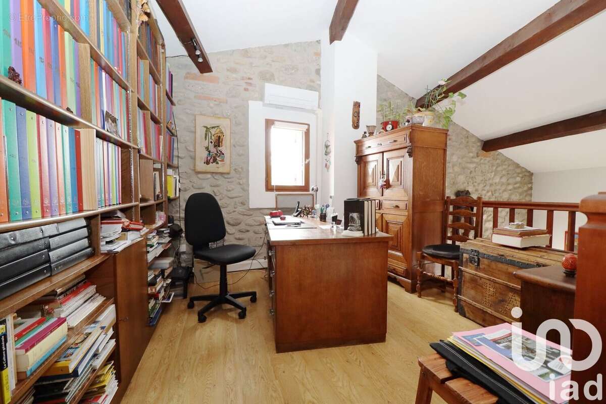 Photo 8 - Maison à LE BOULOU