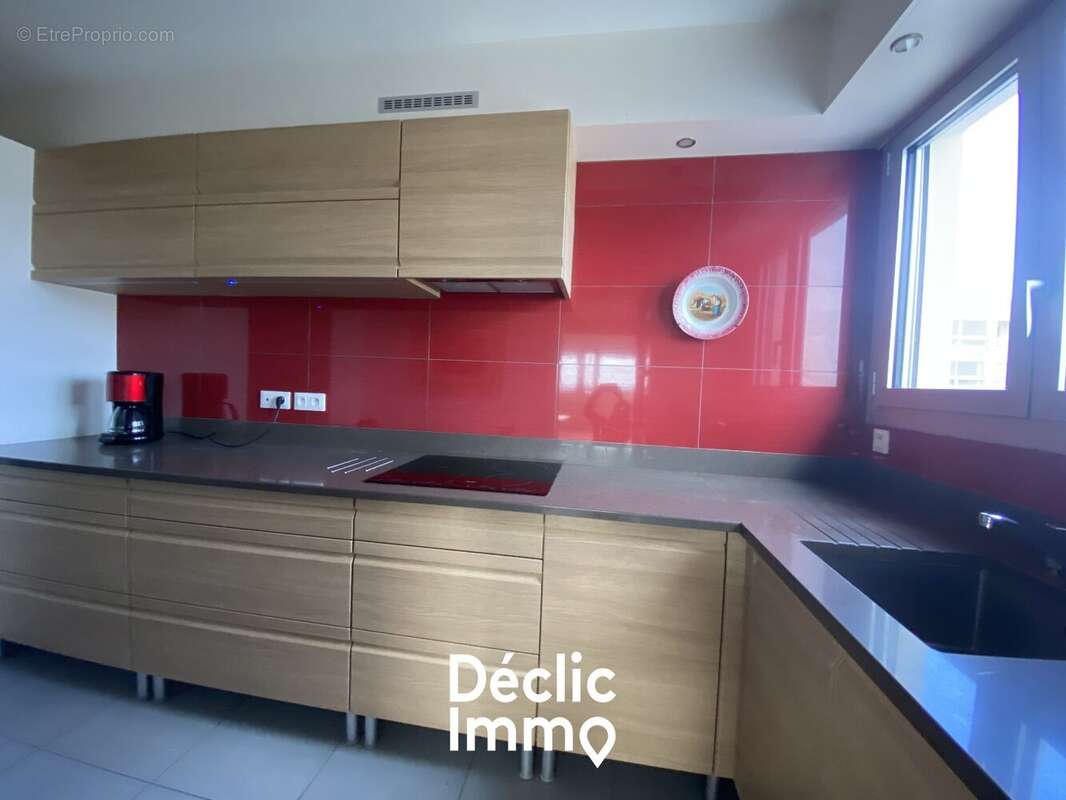 Appartement à LA ROCHELLE