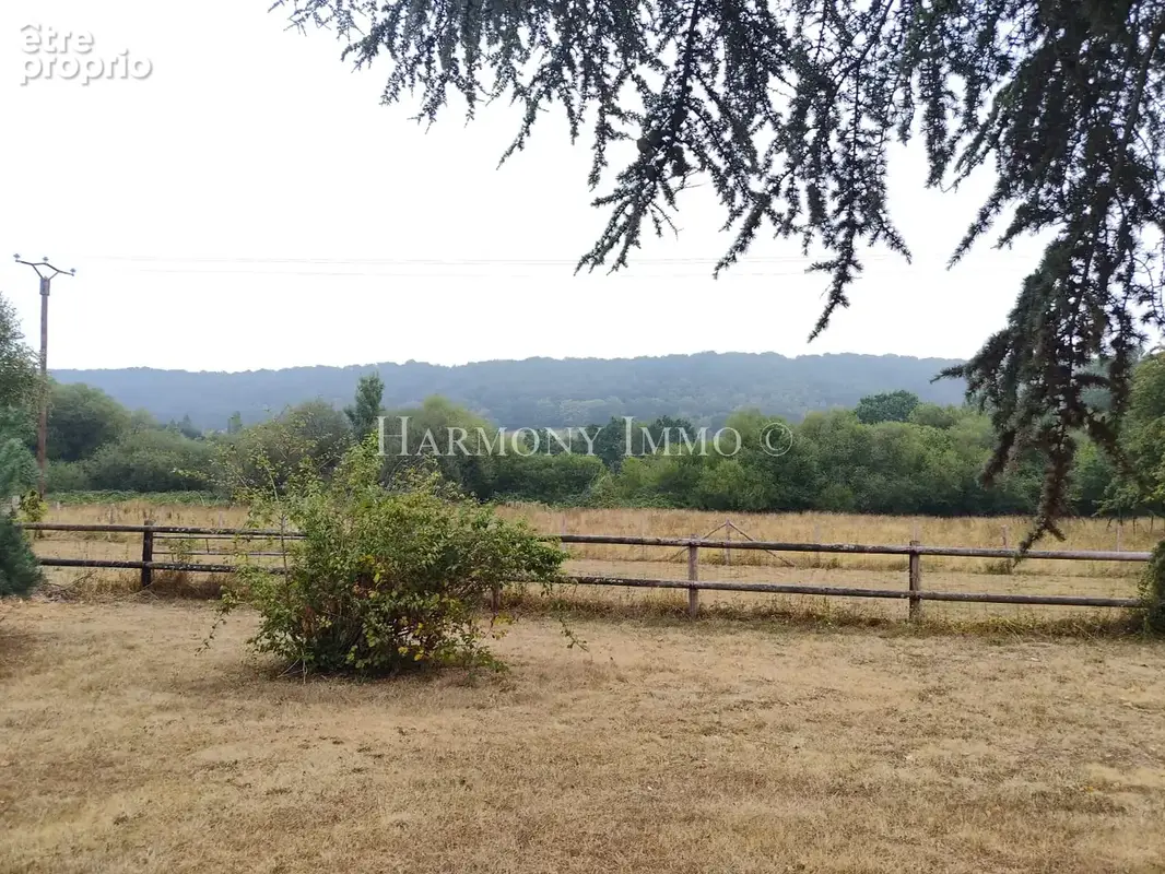 Maison de village dans Le Perche - photo 12
