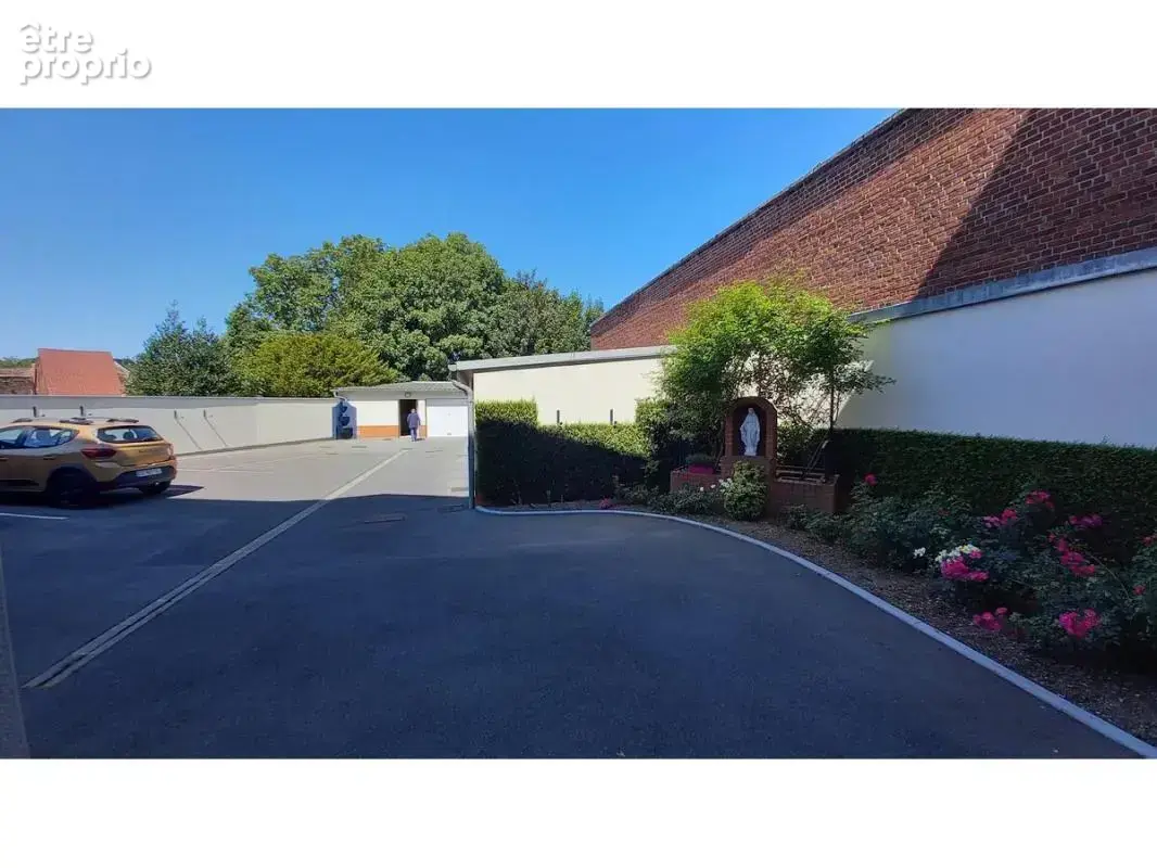Appartement F3 - photo 2