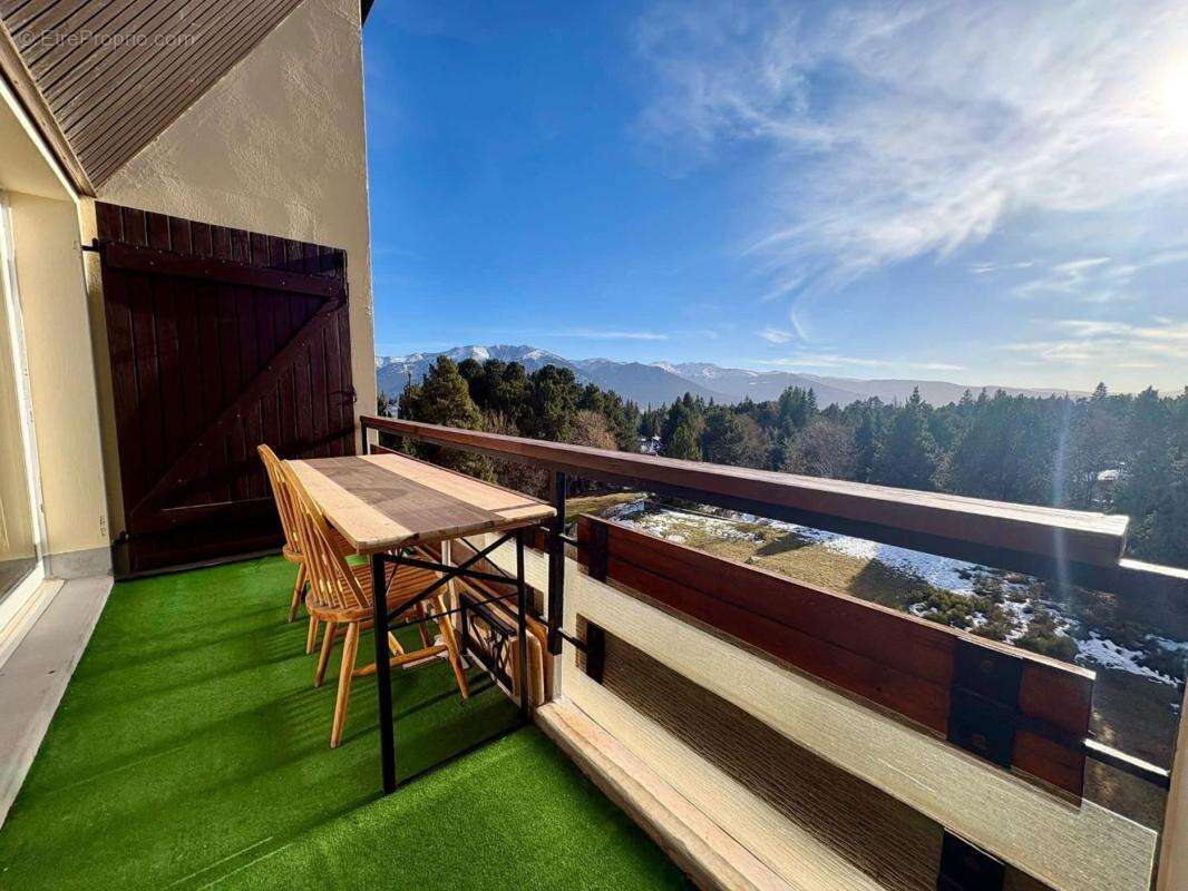 Appartement - photo 2