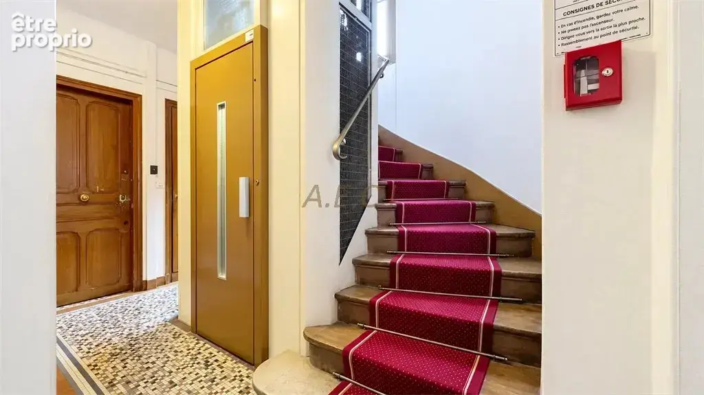 Appartement 37 m² - Asnières-sur-Seine - Becon - photo 2