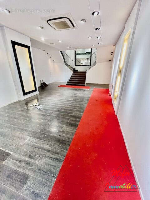 Commerce à PERPIGNAN