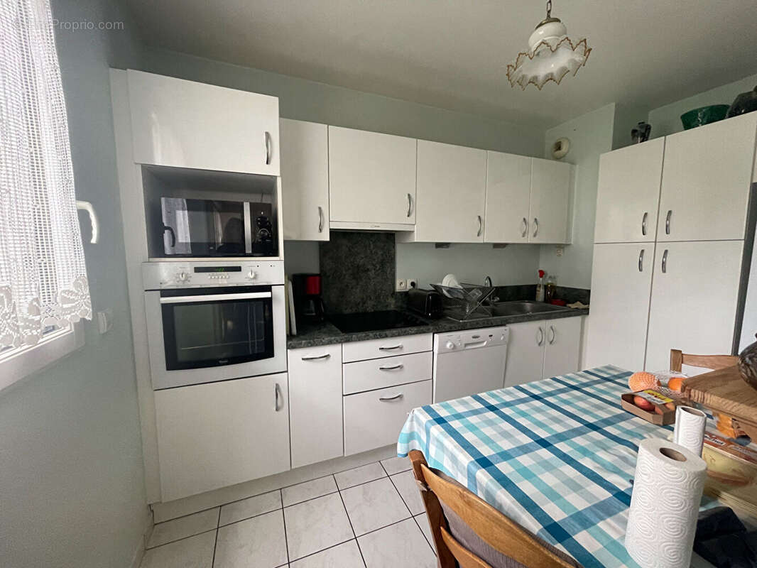 Appartement à SURESNES