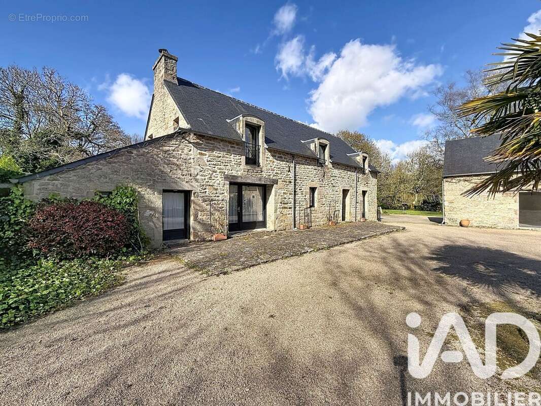 Photo 3 - Maison à PLOGASTEL-SAINT-GERMAIN