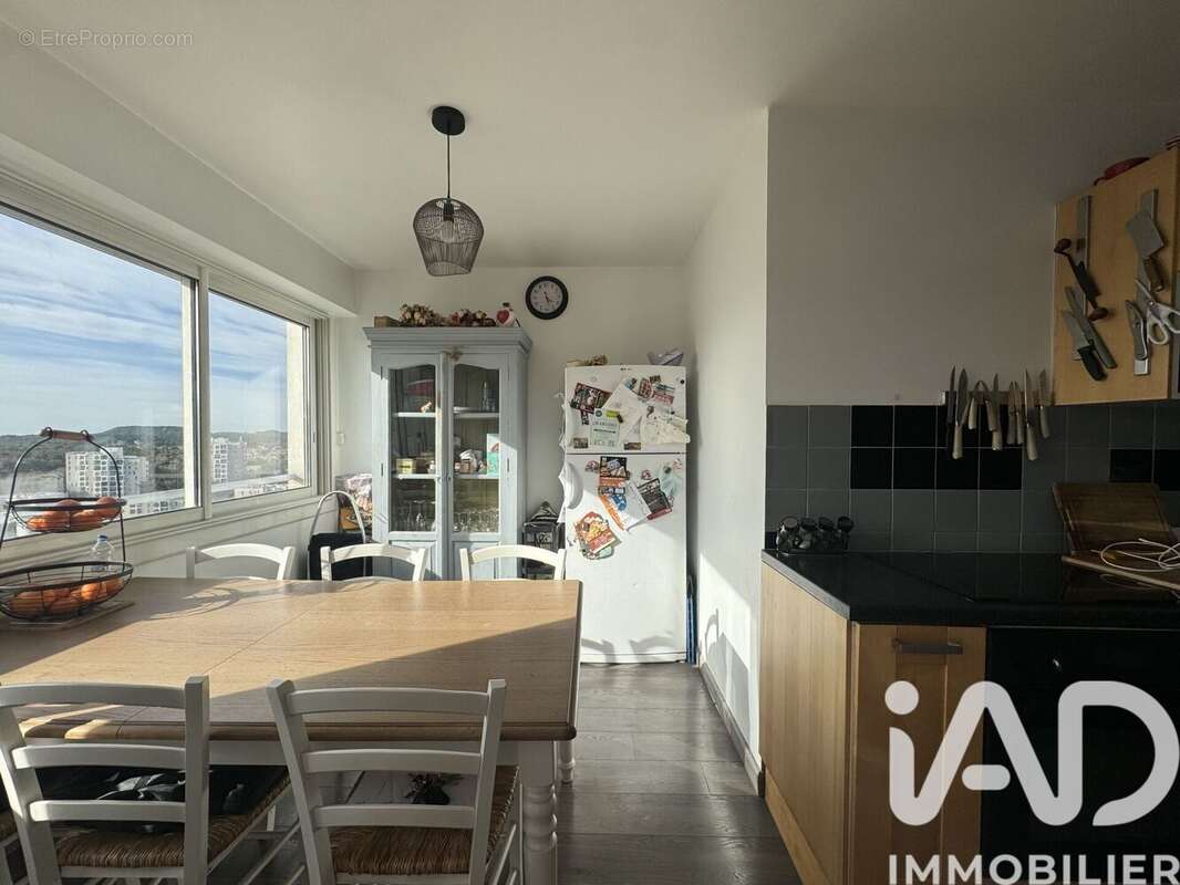 Photo 2 - Appartement à MARTIGUES