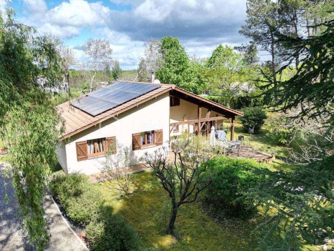 Belle maison traditionnelle - photo 12