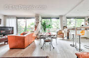 Appartement à RUEIL-MALMAISON