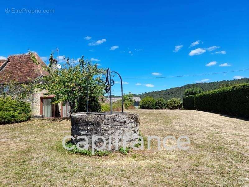 Maison de Campagne, 140 m2 avec vue degagée - photo 3