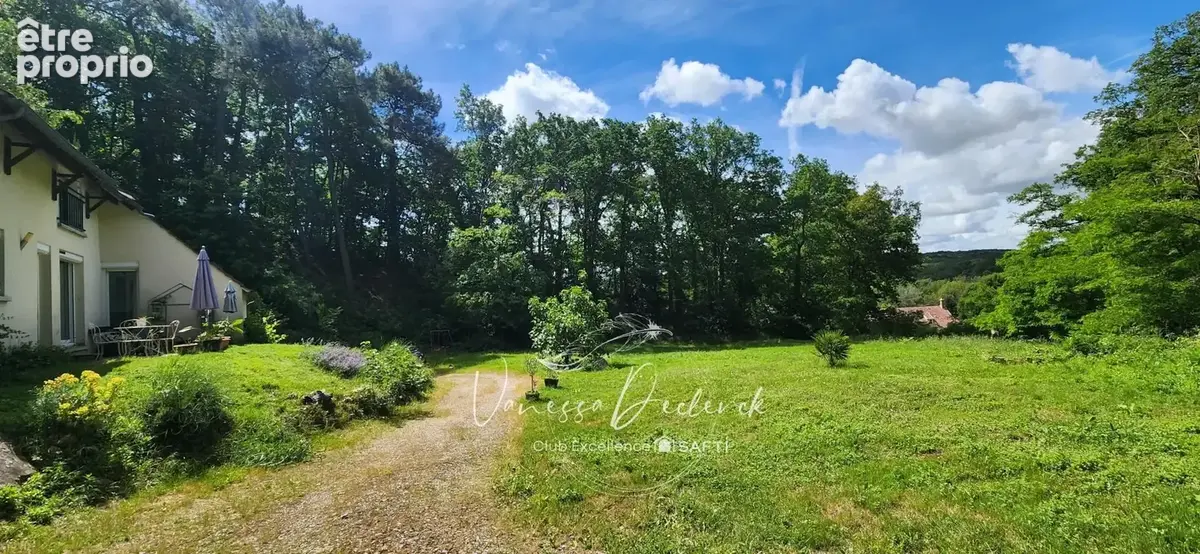 Photo 1 - Maison à SAINTE-MESME