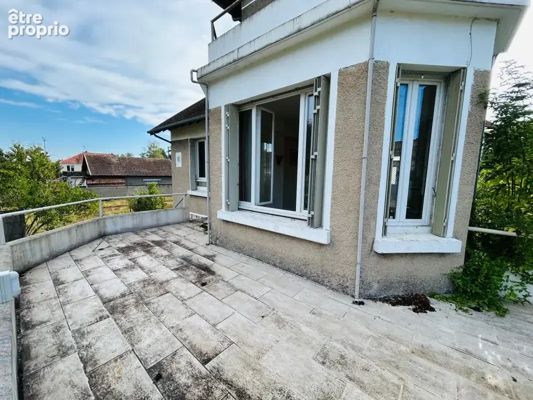 Maison À Vendre - photo 10