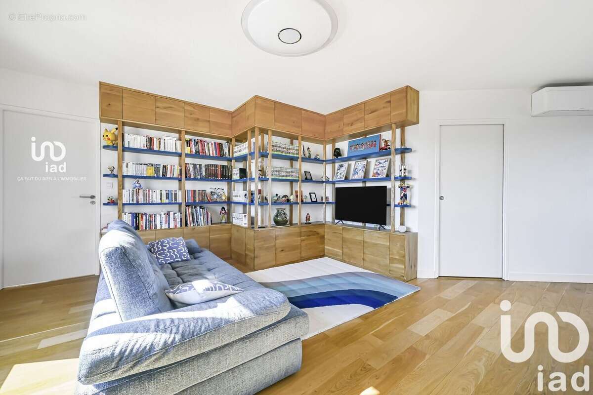 Photo 3 - Appartement à NANTERRE