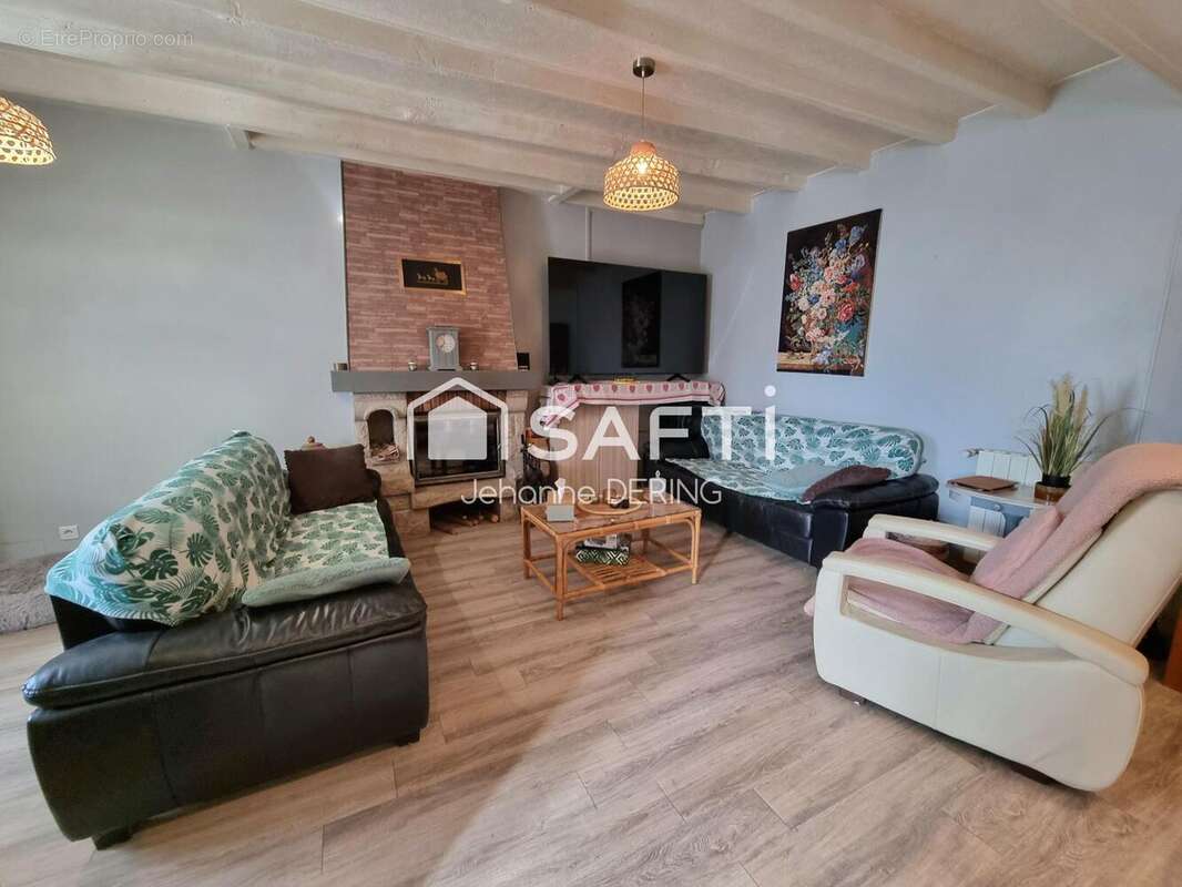 Photo 8 - Maison à SAINT-DOLAY