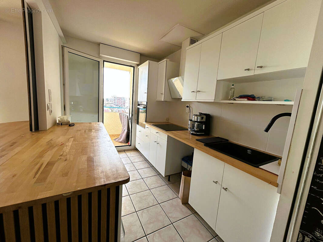 Appartement à BLAGNAC