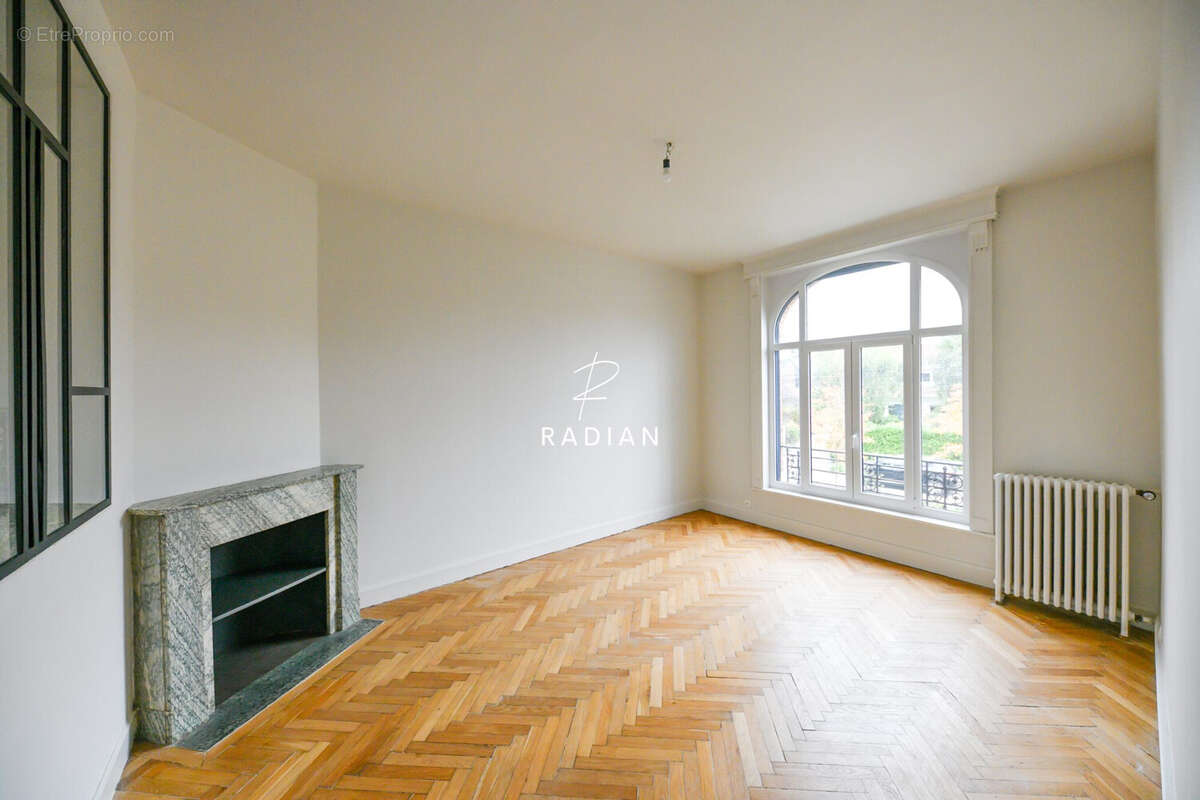 Maison à MARCQ-EN-BAROEUL