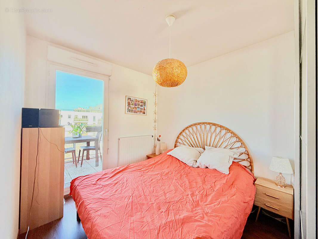 Appartement à CRETEIL