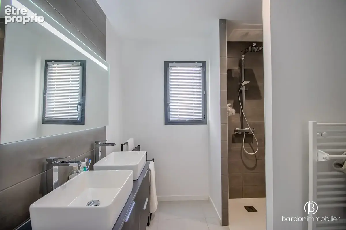 Maison Challans 4 pièce(s) 74 m2 - photo 8