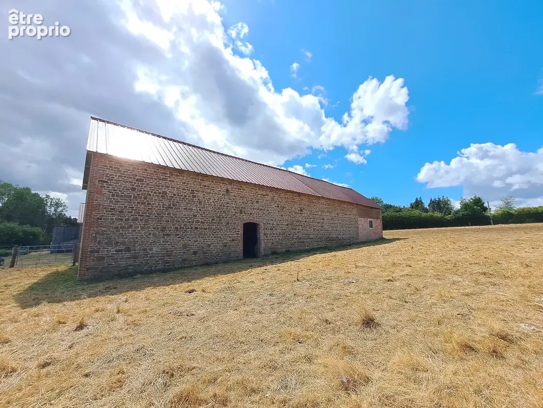 Ancien corps de ferme - photo 18