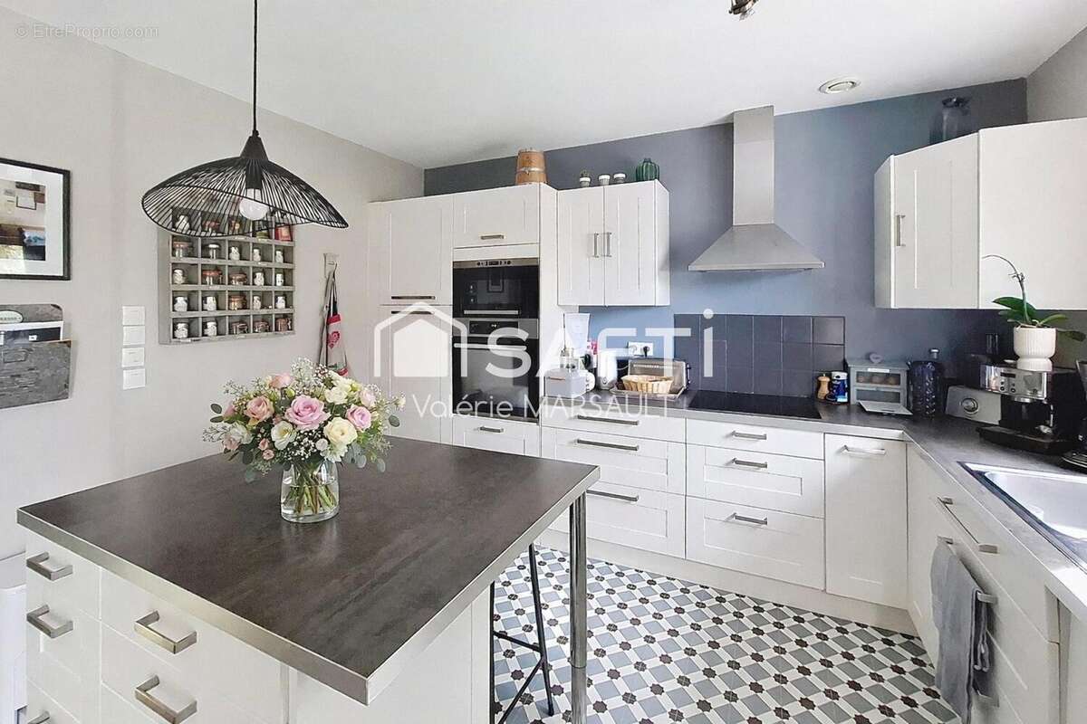 Photo 2 - Maison à FONDETTES