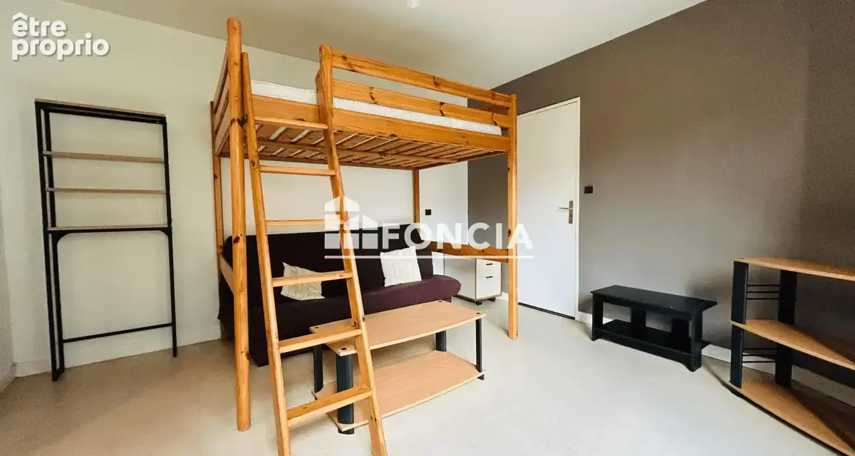 Appartement à POITIERS