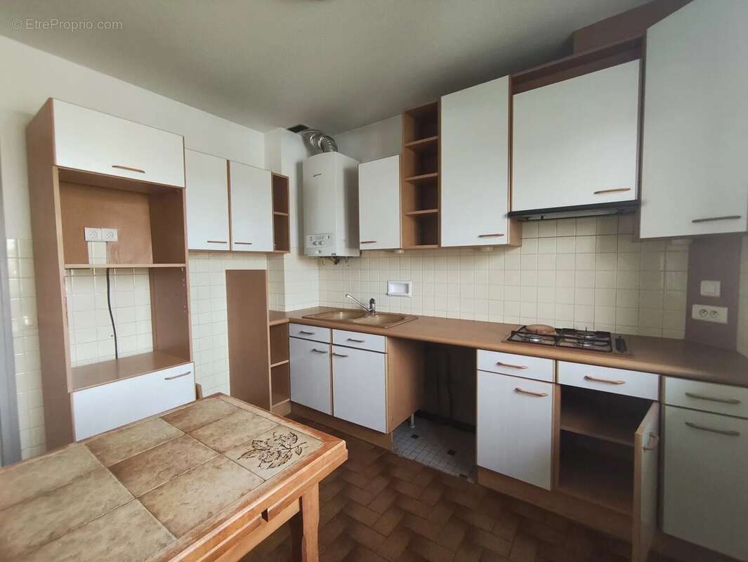 Appartement à PAU