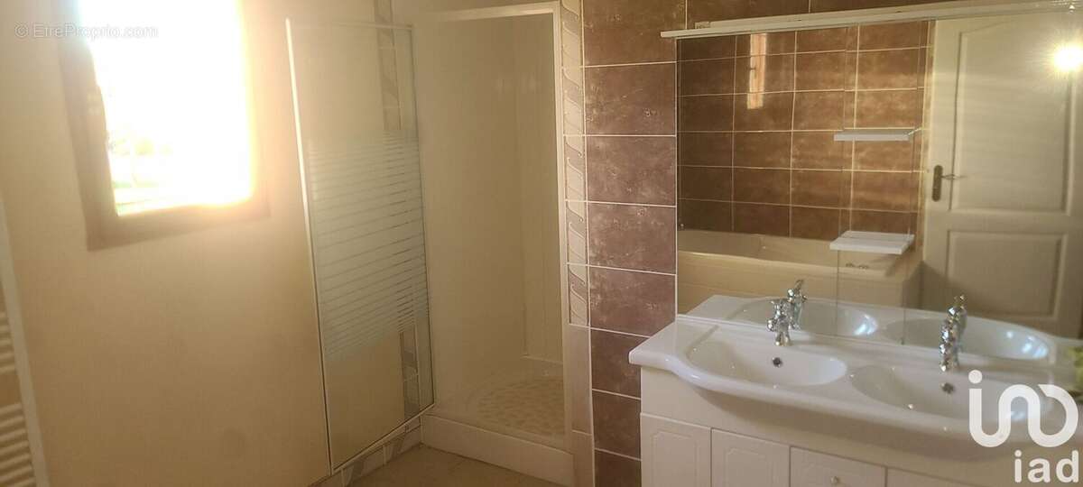 Photo 6 - Maison à LIOURDRES