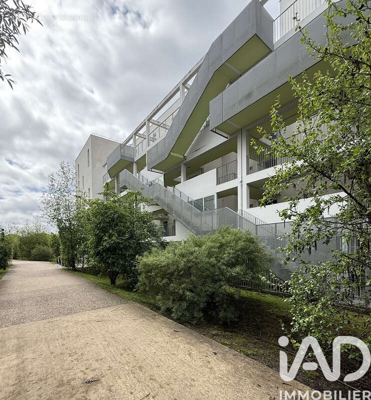 Photo 6 - Appartement à MERIGNAC