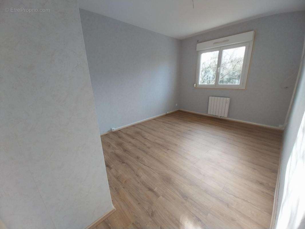 Epoisses - maison type - 80m² - photo 7