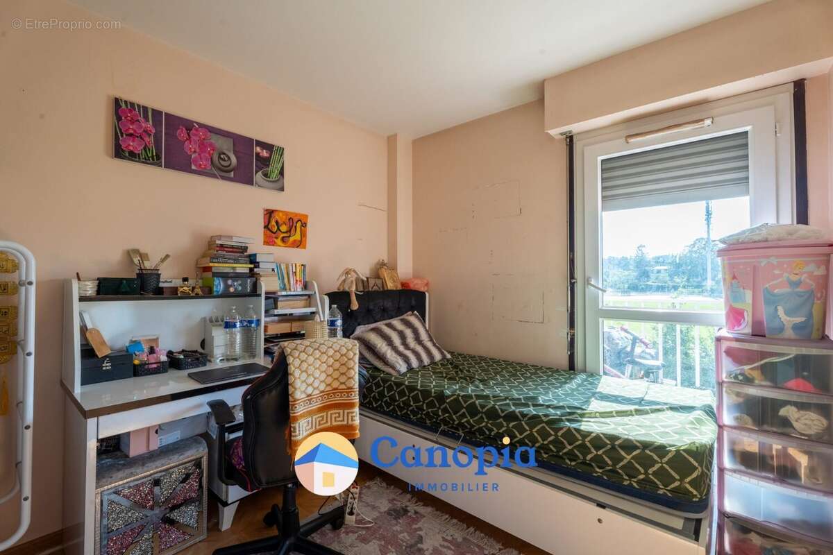 Appartement à CACHAN