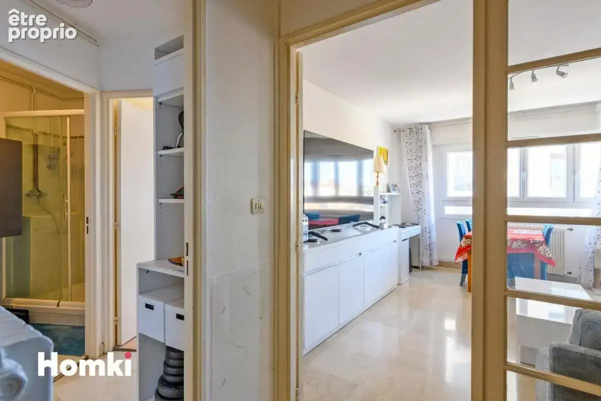 Appartement 2 pièces avec balcon de 53m à Nîmes Préfecture - photo 4