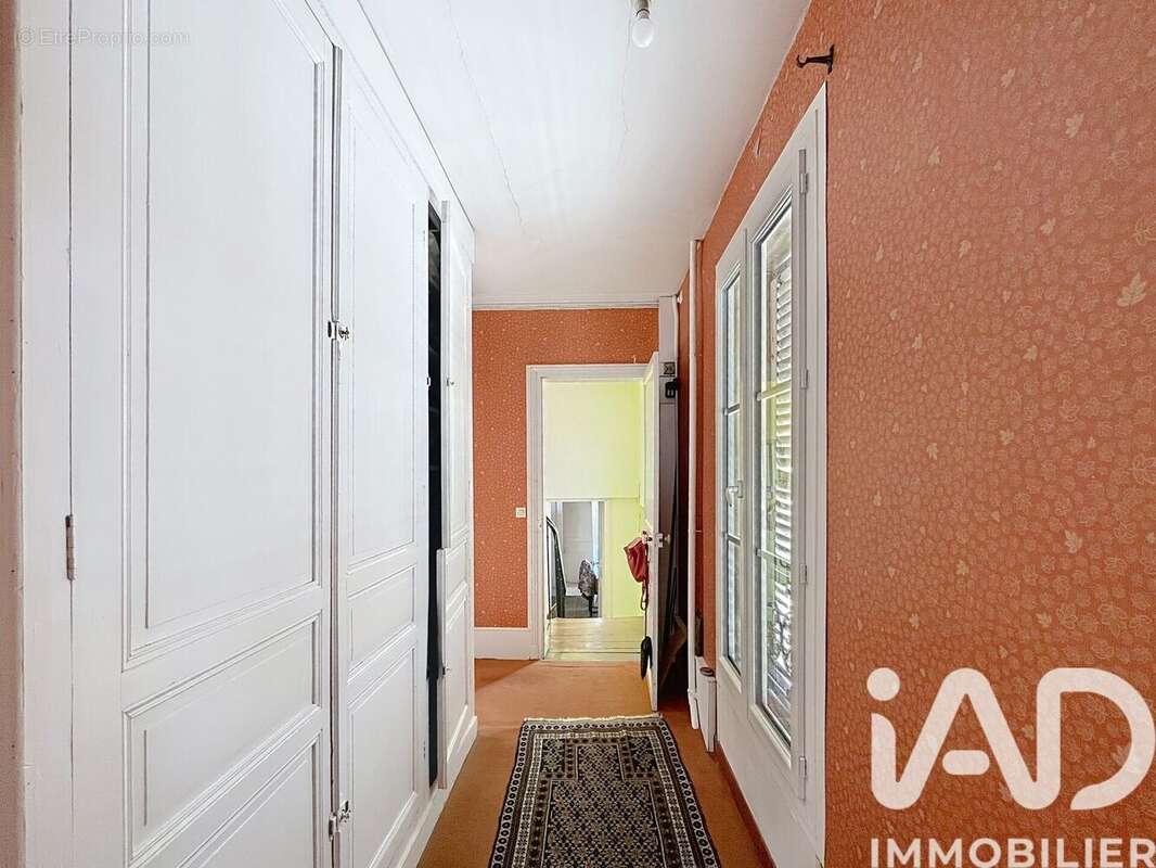 Photo 4 - Maison à GISORS