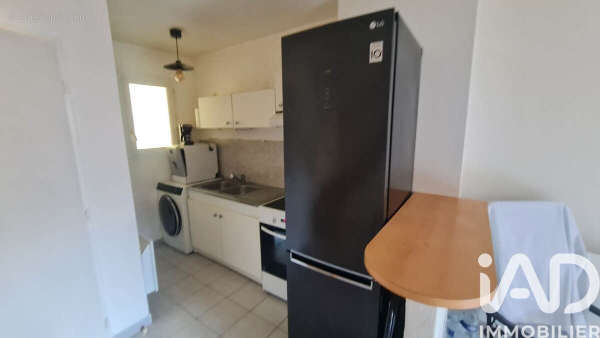 Maison 47 m² à Anduze  - photo 9