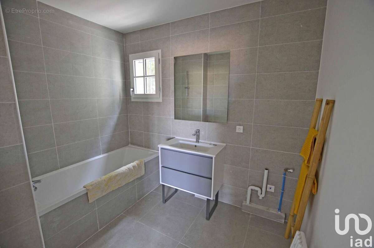 Photo 7 - Appartement à GRIMAUD