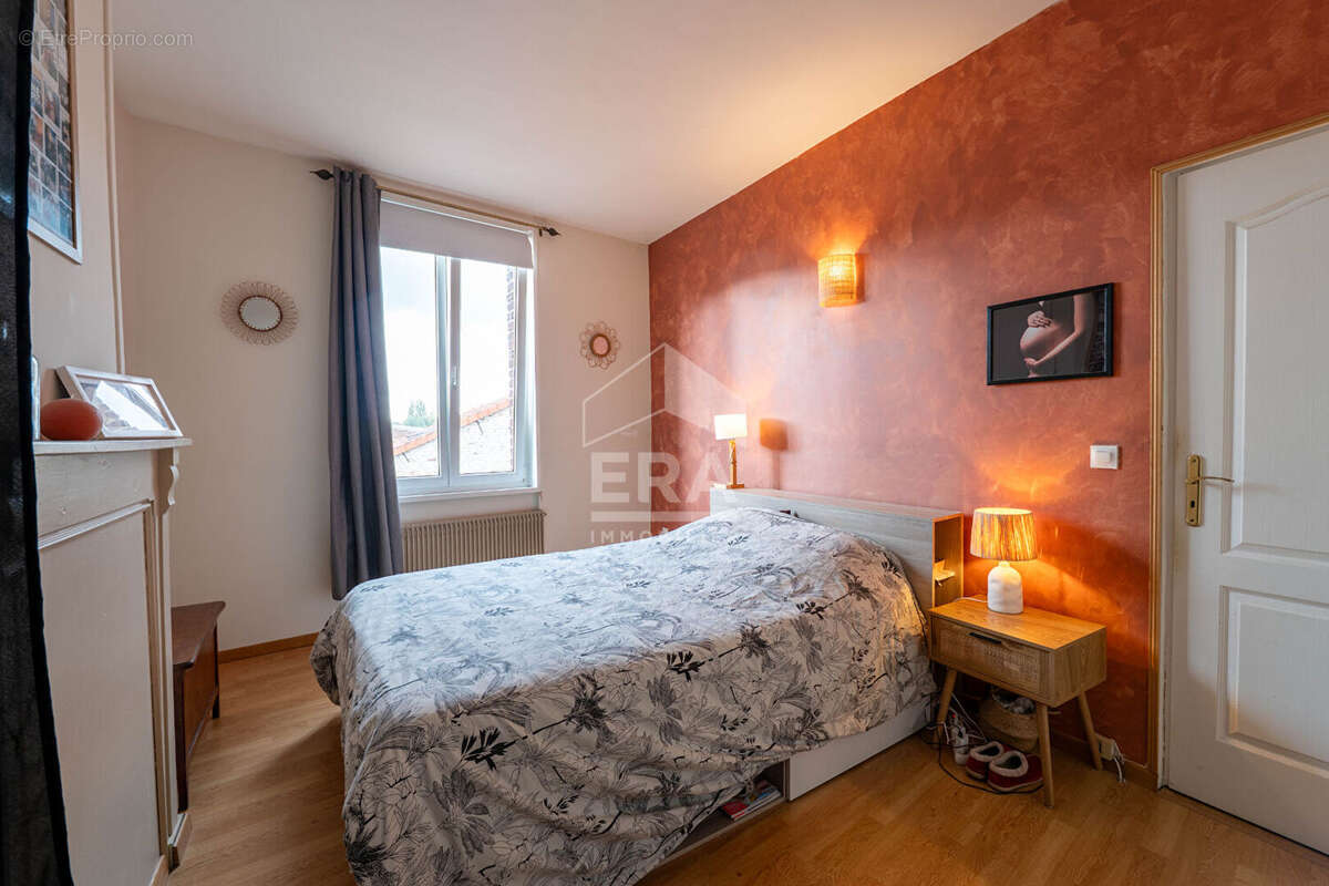 Maison à SAINT-OMER