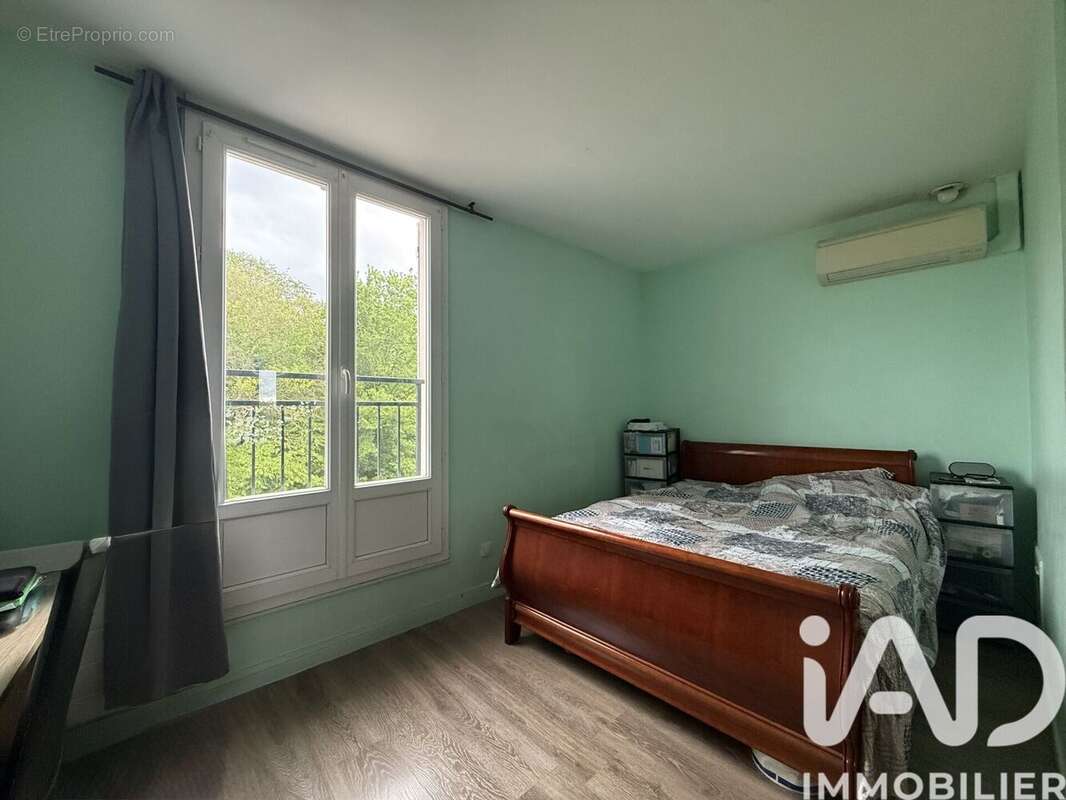 Photo 8 - Appartement à CERGY