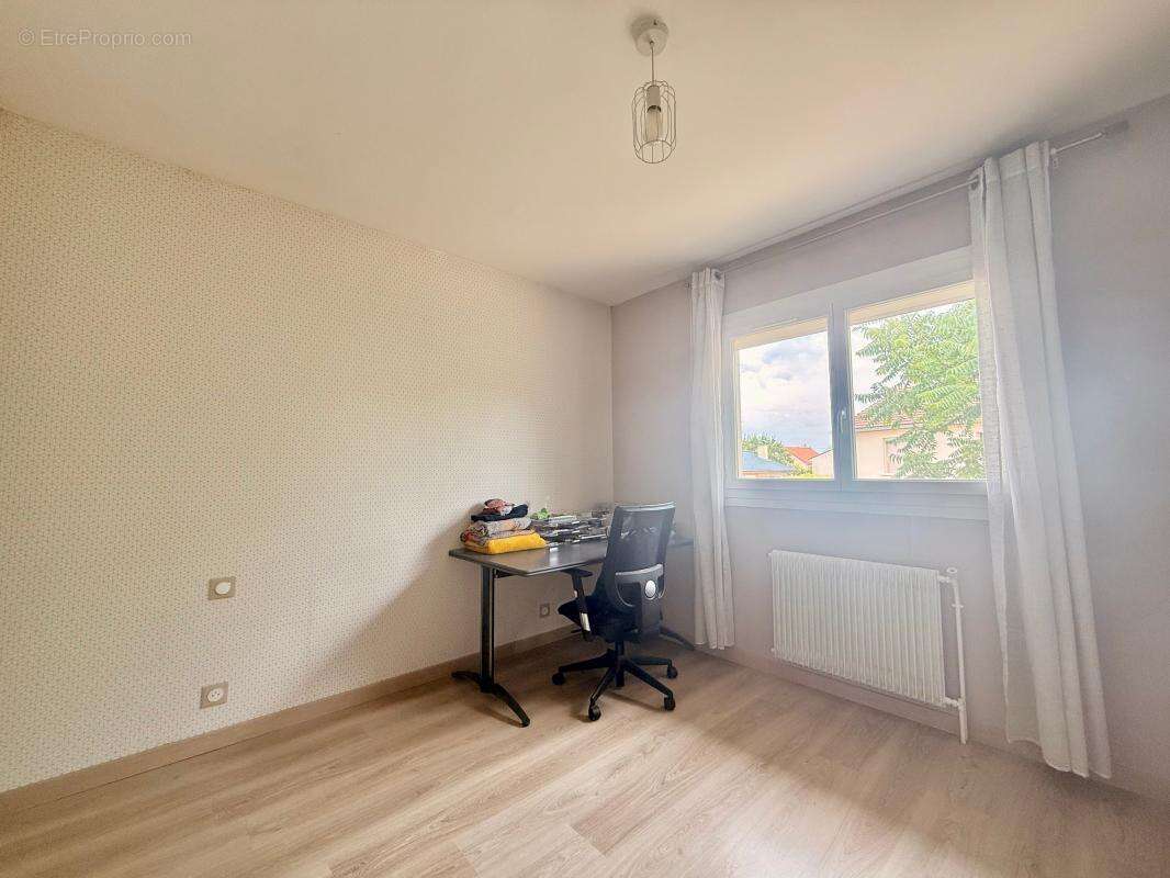 Maison À Vendre - photo 24