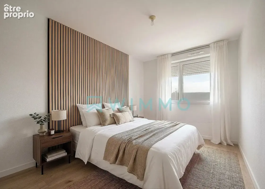 Alistair  t2 40m² - photo 3