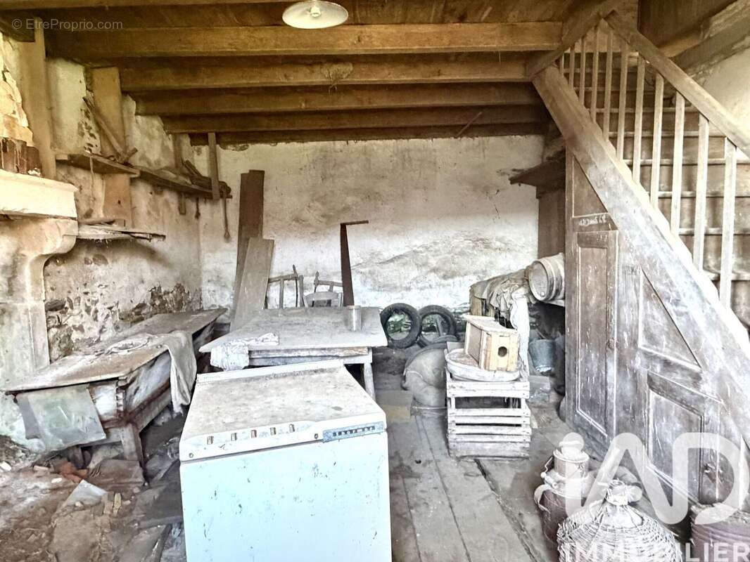 Photo 3 - Maison à ROUZEDE