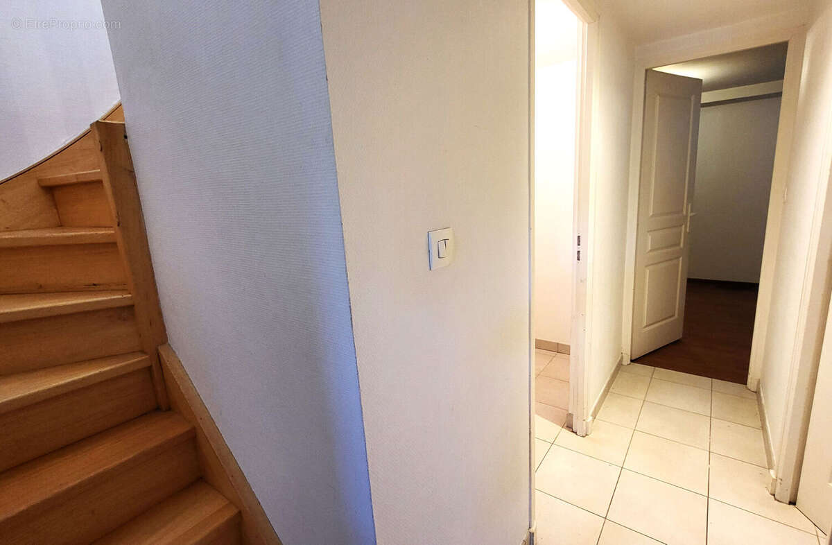 Photo 8 - Appartement à MONTREUIL