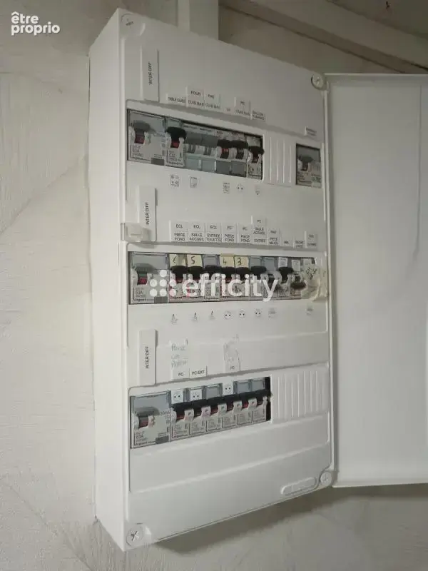 Maison 6 pièces 140 m² à vendre à Montbrison (42600) - photo 12